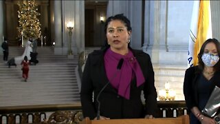 SF Mayor Who Backed Defunding Police, Now Wants Agressive Policing