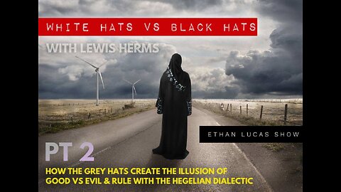 Gray Hats with Ethan Lucas and Lewis Herms