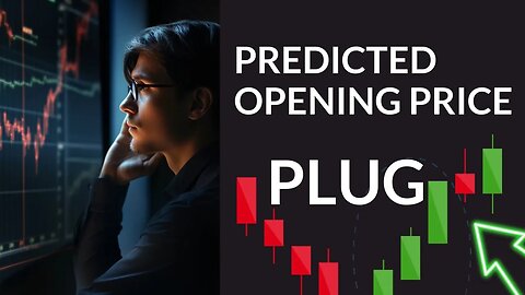 Plug Power Stock's Key Insights: Expert Analysis & Price Predictions for Wed - Don't Miss the Signal