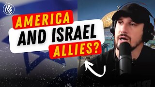 Replacing Israel??? || Mike & Massey || Self-Evident Podcast
