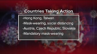 Ask Dr. Nandi: Should you wear a mask? US health officials re-examine guidance amid coronavirus crisis