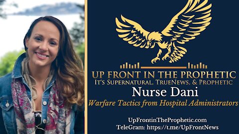 Warfare Tactics From Hospital Administrators! Nurse Dani