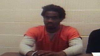 Man accused of killing laundromat worker in Maple Heights held on $1 million bond