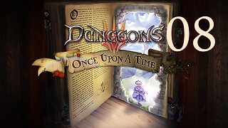 Dungeons 3 Once Upon A Time M.03 Kamikaze Sheep 2/3