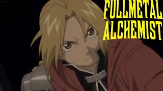 Invincible Intros be like... (Fullmetal Alchemist)