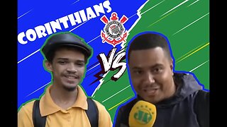 A torcida do Corinthians conhece a história do clube? Veja TESTE!