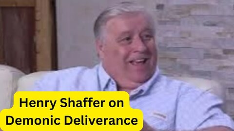 The Unbelievable Power of Demonic Deliverance! "Our Most Requested Program"