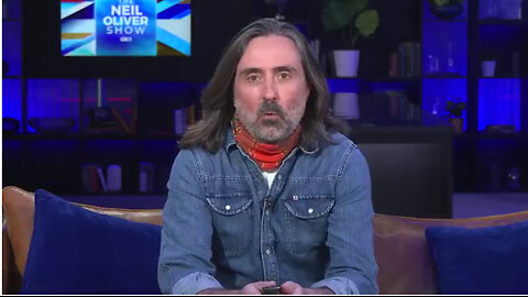 "LIES AND PROPAGANDA" [2024-05-10] - NEIL OLIVER