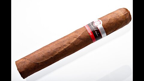 Guillermo Leon Gran Toro Cigar Review