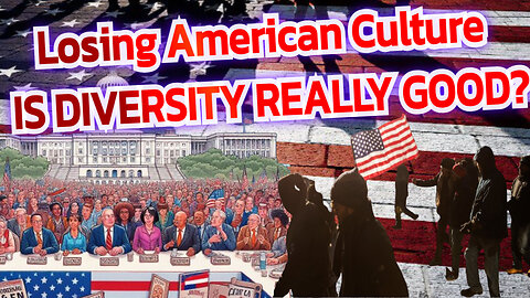 America/Culture/Losing. Podcast12 Episode 1