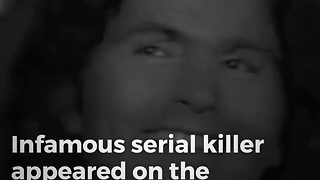 Watch: When 50-Victim Serial Killer Appeared on National Game Show