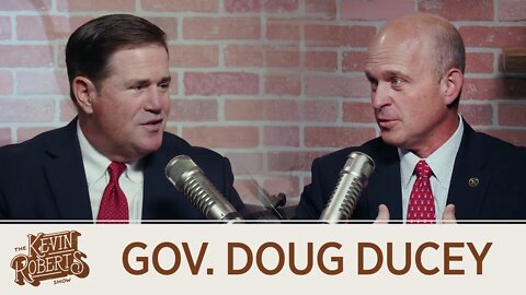 Doug Ducey | Arizona's Gold Standard for Education Freedom