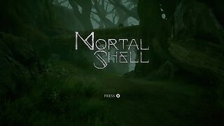 Will this be it for Mortal Shell? Part 4