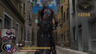 God Hand (PS2) Parte 5