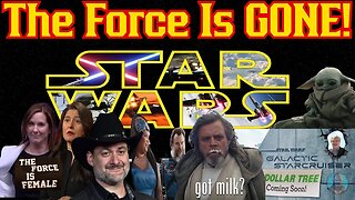 Has Disney Lucasfilm Lost the Force? Industry Insiders Speak Out Against Star Wars Current Path
