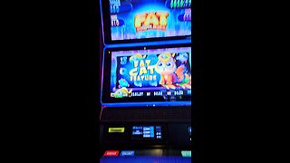 Fat Fortunes Slots