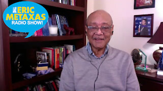 Civil Rights Leader Bob Woodson From 1776Unites.com | "Lessons from the Least of These."