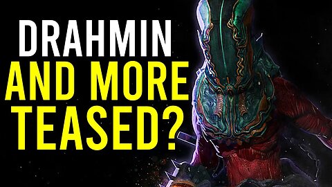 Mortal Kombat 1: Drahmin Kameo Fighter & MORE Teased?