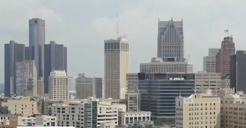 Detroit Mayor Mike Duggan's State of the City address