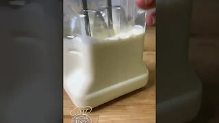 Whipping Cream