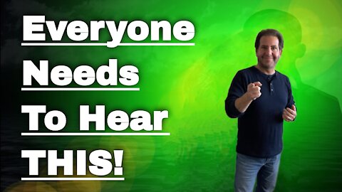 Everyone Needs To Hear THIS! | Your Soul's Mission Is…….