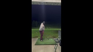 Golf swing