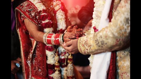 Why Punjabi Marriages are So Popular in India?