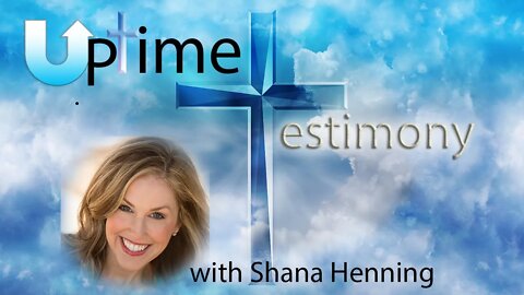 Victim of Abuse to Adoption to Sonship: With Shana Henning
