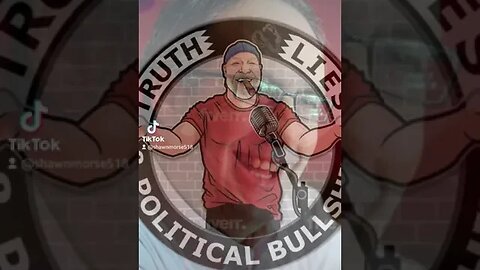 Join Truth, Lies, and Political Bullshit today @ 4 pm. My special guest, Congressman John Sweeney.