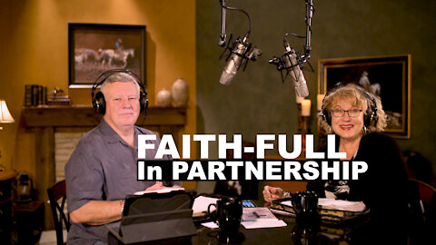 FAITH-FULL PARTNERS