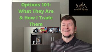 Stock Options 101: What They Are & How I Trade Them