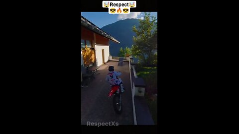 respect video