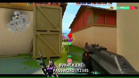 Valorant hack 2021 | wallhack aimbot ESP | undetected free download