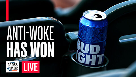 Bud Light Will Never Fully Recover; Internal Conflict May Be Russia’s Worst Enemy | Live with Josh
