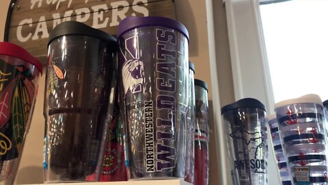 Just trying to decide which college mug to choose