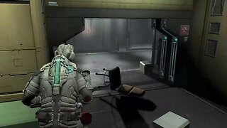 Dead Space 2 part 3