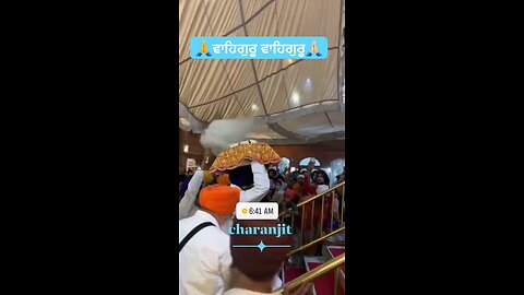 satnam waheguru ji