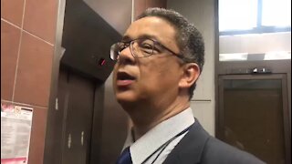 Court grants Robert McBride access to his daughter (9Ed)