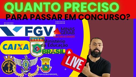 Preciso acertar quanto para passar ?