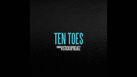 "Ten Toes" Pooh Shiesty x Moneybagg Yo Type Beat 2021