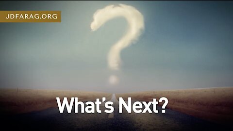 JD Farag - "Whats next?" Bible Prophecy Update [Dutch Subtitle generated] – 13-12-2020