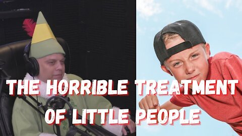 The Real Life Of Little People - True Story