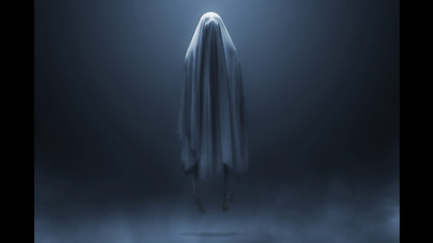 Exposing the truth of Ghosts and the Paranormal