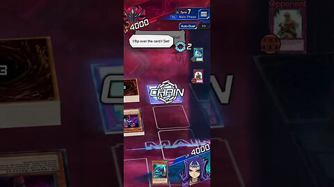 Yu-Gi-Oh! Duel Links - What Does The Riryoku Field Trap Card Do? Credo