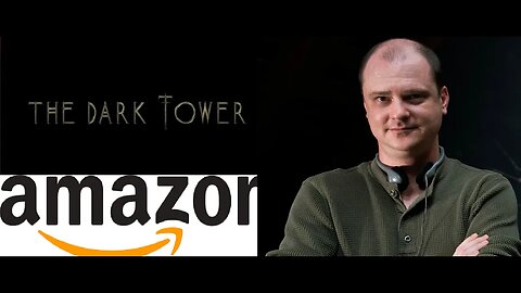 Another DARK TOWER with Mike Flanagan Wanting 5 Seasons & 2 Movies at Amazon