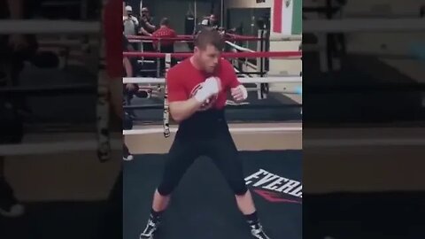 Floyd Shows Canelo RESPECT!