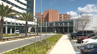 Tampa Bay hospitals work to protect patients, staff amid COVID-19 cases