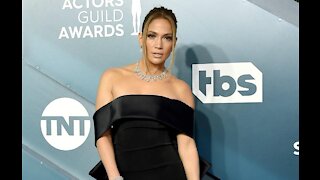 Jennifer Lopez set to receive People's Icon Award