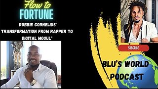 Episode 6: From Flow to Fortune