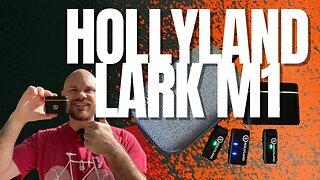 Awesome Cost Friendly Microphone | Hollyland Lark M1 | Full Review